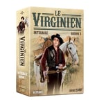 Le Virginien - Intégrale saison 5 - Coffret 15 DVD