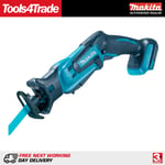 Makita DJR183Z 18V LXT Li-ion Cordless Reciprocating Saw Variable Speed BodyOnly