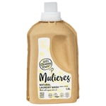 Mulieres Naturligt Tvättmedel Fresh Citrus, 1,5 L