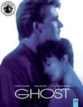 Ghost: Paramount Presents Bluray