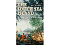 The South Sea Island | Frits Andersen | Språk: Engelsk