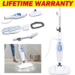 Handheld Hot Steam Mop Cleaner for Floor Carpet Window Tile Upholstery Washer