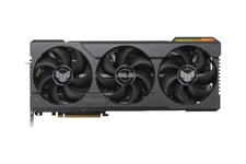 ASUS TUF Gaming GeForce RTX 4090 Grafikkort - 24GB GDDR6X - NVIDIA RTX 4090 - PCI Express 4.0