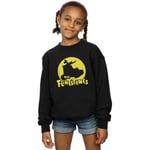 Sweat-shirt enfant The Flintstones  BI17255