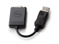 Dell Display Port To Vga Adapter - Videokonverterare - Vga - För Optiplex 3040