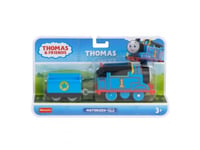 Thomas & Friends Thomas Motordrivet Lok, Tåg, 3 År, Aaa, Plast, Multifärg