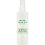 Mario Badescu Skin care Facial sprays Facial Spray with Aloe, Adaptogens and Coconut Water