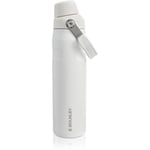 Stanley IceFlow™ Fast Flow Lid Bottle stainless steel water bottle Frost 600 ml