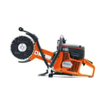 Decoupeuse Husqvarna K760 cut-n-break- 230 mm avec 1 jeu de 2 disques el 35' -967195701