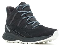 Merrell Bravada Edge 2 Thermo Demi WP Women damkängor Black/Arona-100 36 - Fri frakt