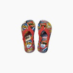 Sandales pour enfants Reef ~ Bande dessin�e Ahi