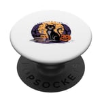 Halloween It's Just a Bunch of Hocus Pocus : hommes, femmes, enfants PopSockets PopGrip Interchangeable