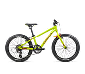 Orbea Orbea MX 20 Dirt | Lime / Watermelon