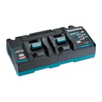 MAKITA BATTERILADER 40V 191N09-8