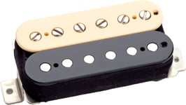 Seymour Duncan SH-1N Z4C Neck Humbucker Zebra