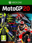 MotoGP 20 - Microsoft Xbox One - Racing