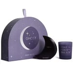 GHOST DEEP NIGHT 30ML EDT SPRAY + 60G SCENTED CANDLE BRAND NEW GIFT SET 2024