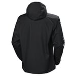 Helly Hansen Yu Ervik Wp Jacket