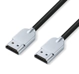 Microconnect HDMISUPERSLIM05M HDMI cable 0.5 m HDMI Type A (Standard)