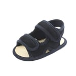 Summer Baby Breathable Mesh Non-slip Soft Sole Toddler Sandals Dl 6-12months