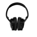 Meliconi Speak Clear Casque Bluetooth 5.3 pour TV sans Fil avec Suppression Active du Bruit, Microphone, générateur de Son, Compatible avec Android et Apple, 36 Heures d'autonomie