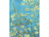 Peter Pauper Press Notes, Almond Blossom, Large