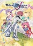 Tales of Graces f Remastered OS: Windows