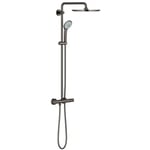 Grohe - Euphoria System 310 Colonne de douche avec thermostatique (26075A00)