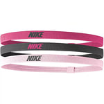 Nike Elastic Bandeaux Spark/Gridiron/Pink Glaze Taille Unique