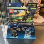 LEGO Dimensions The Wizard Of Oz Fun Pack 71221 Wicked Witch New & Sealed