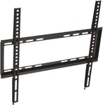 Value 17.99.1202 TV mount 139.7 cm (55&quot;) Black