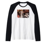 Harry Potter Ron Weasley Amortentia Love Potion Raglan Baseball Tee