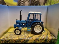 BRI43308 - FORD 6600 - Britains - 1/32