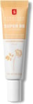 Erborian Super BB Cream with Ginseng - Full coverage BB cream for acne prone