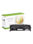 Static Control - black - compatible - toner cartridge (alternative for: HP CF280X) - Laser värikasetti musta