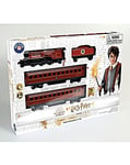 Harry Potter Hogwarts Express 28-piece Train Set