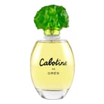 Cabotine - Eau de Toilette-100ml GRES