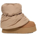 Bottes UGG  Classic Mini Pipper Boots - Amphora/Chestnut