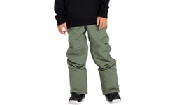 Quiksilver Estate - Pantalon de Snow Technique pour Garçon 8-16 Ans