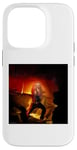 Coque pour iPhone 14 Pro Twisted Sister Heavy Metal Band par Simon Fowler