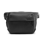 Peak Design Everyday sling 6L V3 - noir