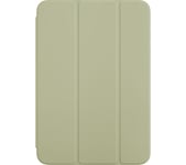 APPLE Smart Folio for iPad mini (A17 Pro) - Sage, Green