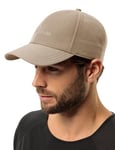 Jack Wolfskin Baseball Cap, Sand Storm, Standard Size