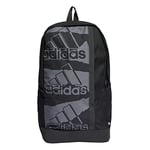 adidas HC7226 CF M BP Sports backpack Unisex black/grey four NS