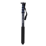 Telescopic Aluminium Alloy Photography DSLR Camera Monopod for Nikon Camera H6Z0