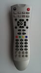 Replacement Remote Control Sharp TU-R160H / TUR161H1 / GOODMANS GHD8015F