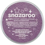 Snazaroo Sparkle Colour Face Paint 18ml