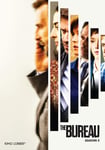 The Bureau / Le Bureau Des Légendes  Sesong 5 DVD