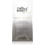 L’biotica DermoMask Night Active Ansigtsmaske mod rynker Til at behandle dybe rynker 12 ml