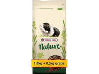 Versele-Laga Versele - Laga - Cavia Naturfoder För Tama Kavaljerer 1,8 Kg+500 G